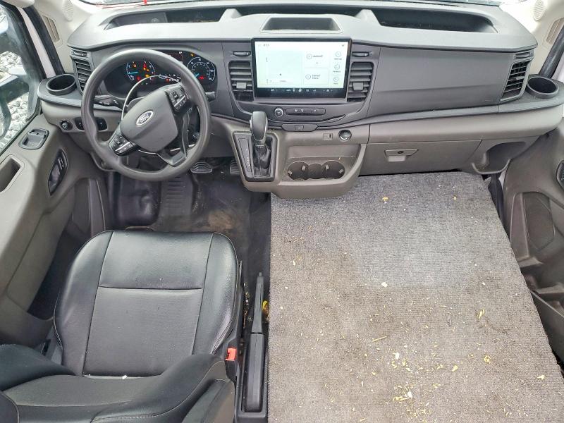 Aukcja sprzedaży 2023 Ford Transit, vin: 1FDBF6P8XPKC07558, numer aukcji: 70698946