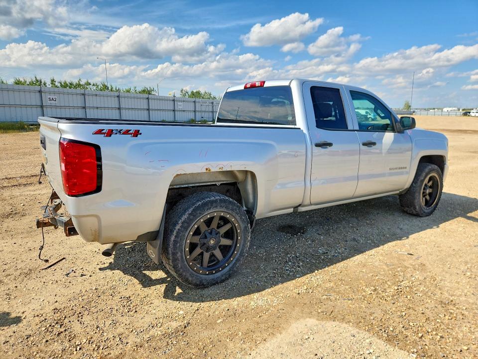 Aukcja sprzedaży 2018 Chevrolet Silverado, vin: 1GCVKPEC5JZ118344, numer aukcji: 59740746