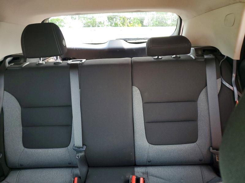 Aukcja sprzedaży 2026 Chevrolet Trailblazer, vin: KL79MRSL1TB151314, numer aukcji: 61081256
