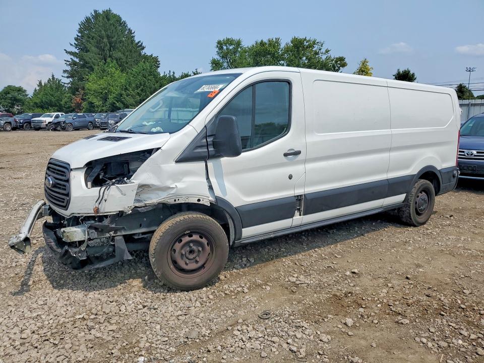 Aukcja sprzedaży 2019 Ford Transit, vin: 1FTYE9ZM1KKB10402, numer aukcji: 68142876