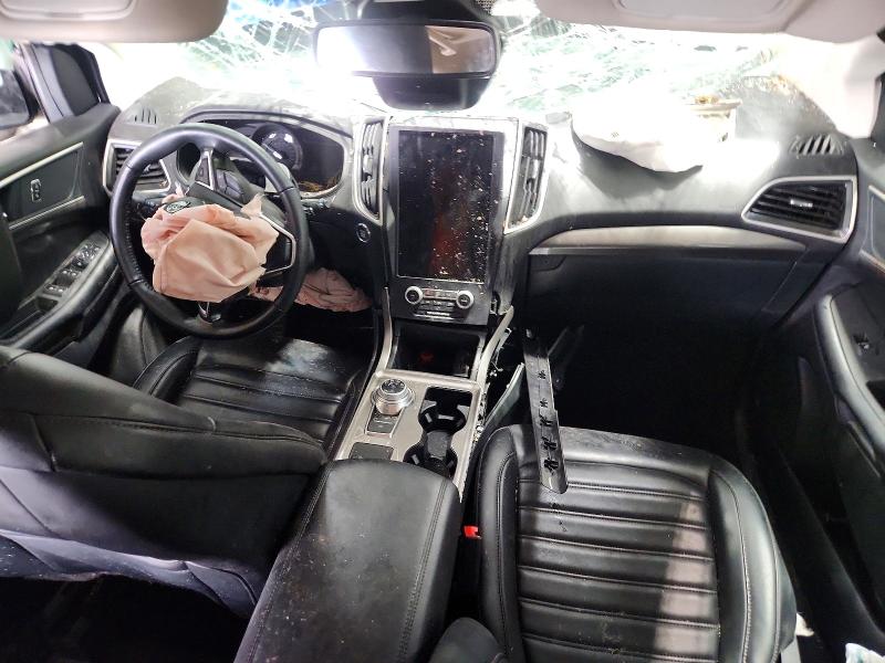 Продаж на аукціоні авто 2024 Ford Edge, vin: 2FMPK4J97RBA96908, номер лоту: 61114056