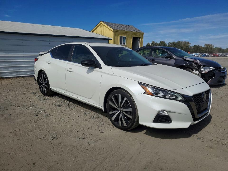 Продажа на аукционе авто 2020 Nissan Altima, vin: 1N4BL4CV0LC144963, номер лота: 61540346