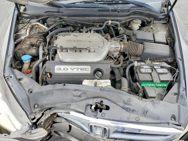 2006 Honda Accord მანქანა იყიდება აუქციონზე, vin: 1HGCM66886A029834, აუქციონის ნომერი: 85983285