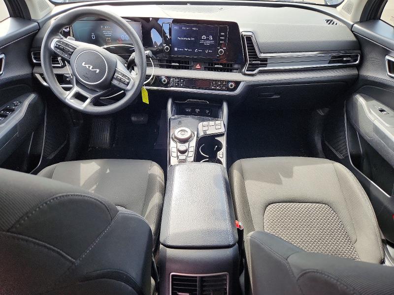 Aukcja sprzedaży 2023 Kia Sportage, vin: KNDPUCAG9P7016215, numer aukcji: 59188756