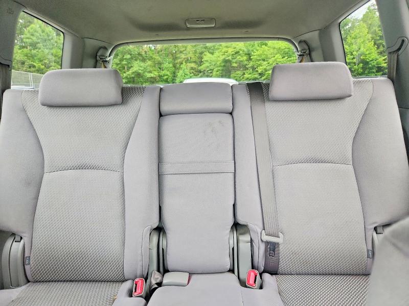 Продаж на аукціоні авто 2004 Toyota Highlander, vin: JTEEP21A140011904, номер лоту: 59609966