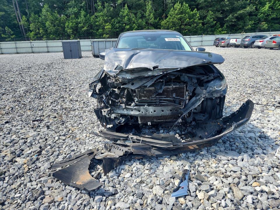 2018 Mazda Cx-9 მანქანა იყიდება აუქციონზე, vin: JM3TCACY3J0217322, აუქციონის ნომერი: 59263826
