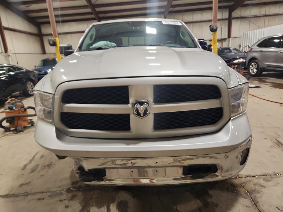 59112046 :رقم المزاد ، 1C6RR7LT6FS674105 vin ، 2015 Ram 1500 مزاد بيع