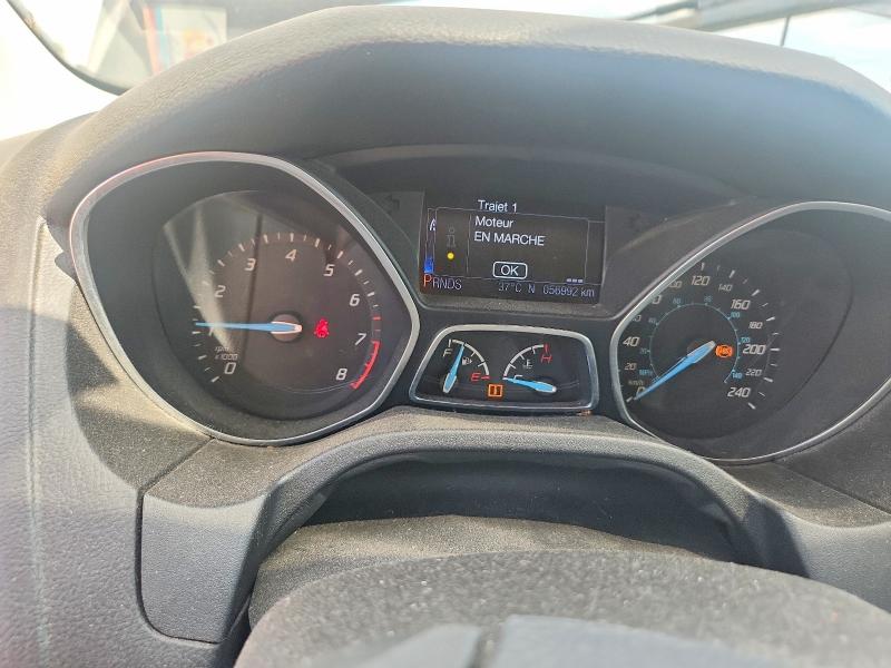 Auction sale of the 2013 Ford Focus, vin: 1FADP3N22DL327700, lot number: 60024606