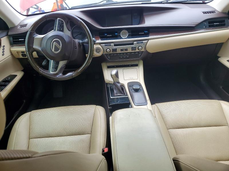 Aukcja sprzedaży 2016 Lexus Es, vin: JTHBK1GG2G2225092, numer aukcji: 62778396