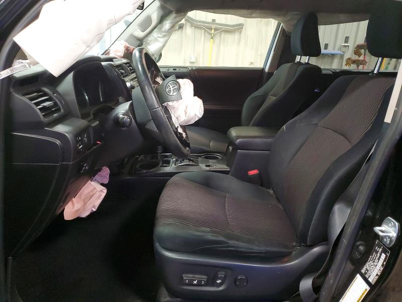 Aukcja sprzedaży 2015 Toyota 4runner, vin: JTEBU5JR1F5270031, numer aukcji: 61918966