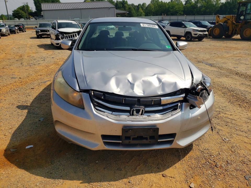Продажа на аукционе авто 2011 Honda Accord, vin: 1HGCP2F47BA140141, номер лота: 61190506