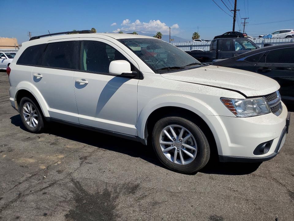 Продажа на аукционе авто 2014 Dodge Journey, vin: 3C4PDCBG4ET224543, номер лота: 60679016