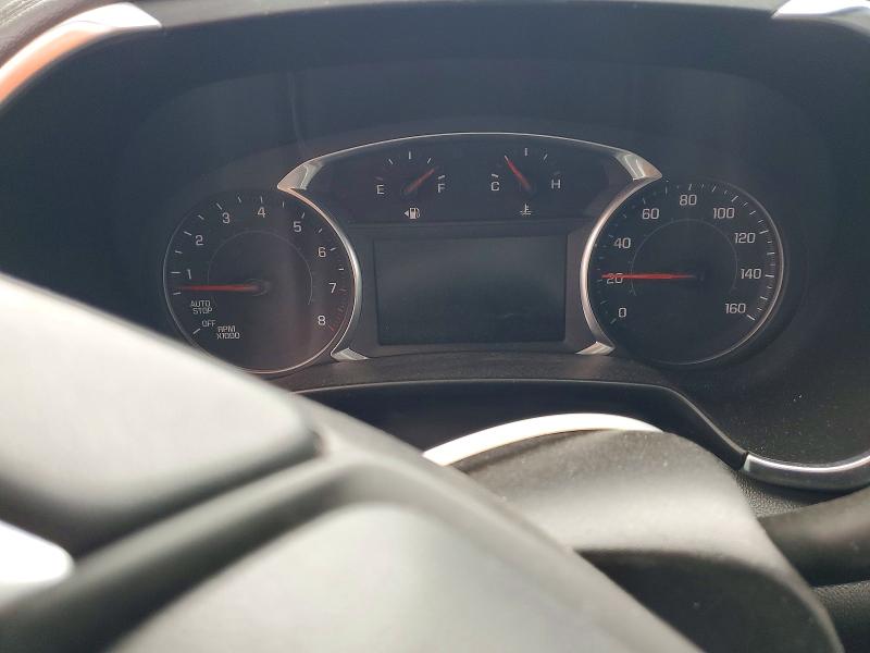 Aukcja sprzedaży 2021 Chevrolet Blazer, vin: 3GNKBDRS5MS533532, numer aukcji: 59227666