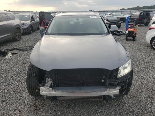 61605886 :رقم المزاد ، WA1LFAFP8EA089091 vin ، 2014 Audi Q5 مزاد بيع