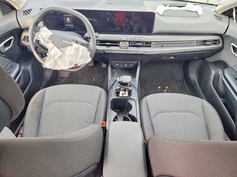 Aukcja sprzedaży 2025 Kia K4, vin: 3KPFT4DE7SE141687, numer aukcji: 60483356