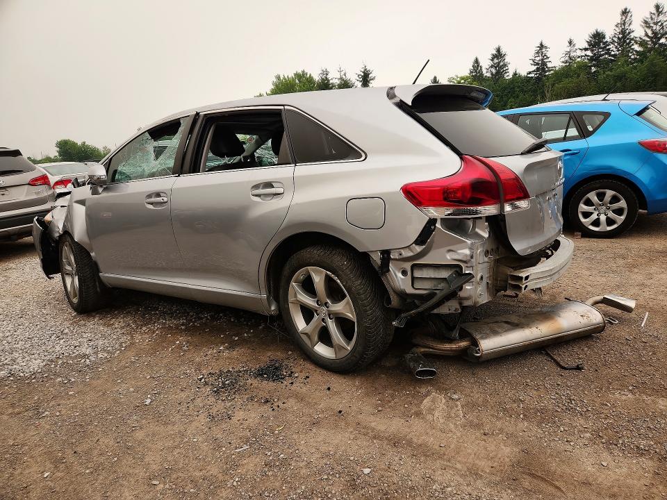 Продажа на аукционе авто 2015 Toyota Venza, vin: 4T3BK3BB5FU115944, номер лота: 60392086