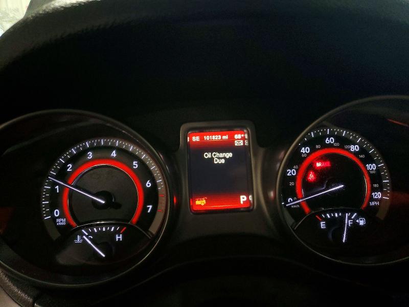 Продажа на аукционе авто 2018 Dodge Journey, vin: 3C4PDDGG6JT450141, номер лота: 60307216