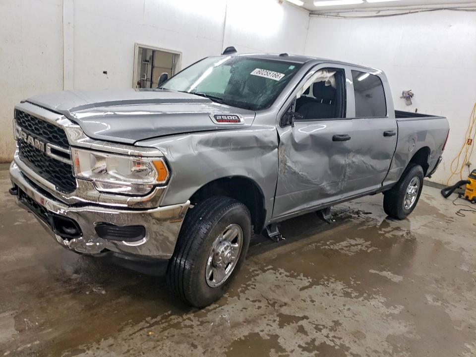 Продажа на аукционе авто 2024 Ram 2500, vin: 3C6UR5CJ7RG115834, номер лота: 60255166