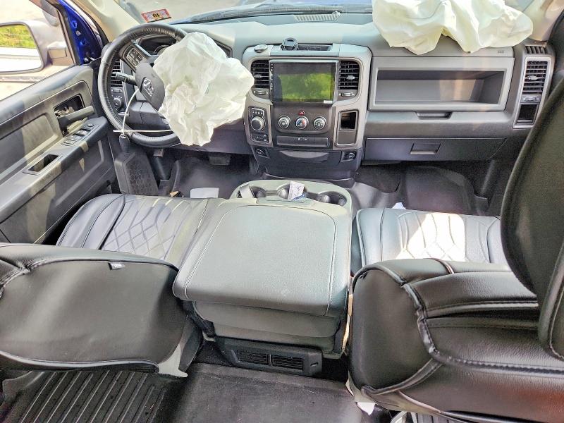 Продажа на аукционе авто 2017 Ram 1500, vin: 3C6RR7KTXHG637909, номер лота: 61896476