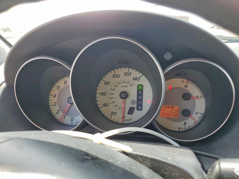 2007 Mazda 3 მანქანა იყიდება აუქციონზე, vin: JM1BK12G171744164, აუქციონის ნომერი: 61055386
