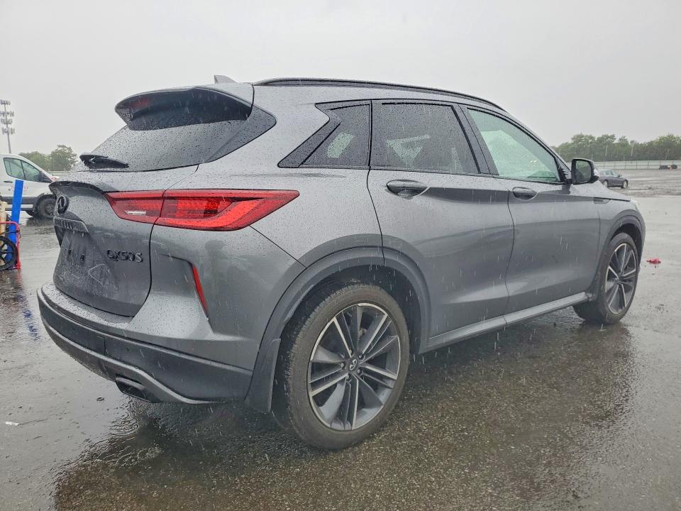 2024 Infiniti Qx50 მანქანა იყიდება აუქციონზე, vin: 3PCAJ5FB8RF112261, აუქციონის ნომერი: 59671106