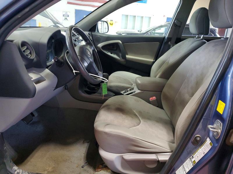 Продаж на аукціоні авто 2011 Toyota Rav4, vin: 2T3BF4DV0BW123705, номер лоту: 59532856