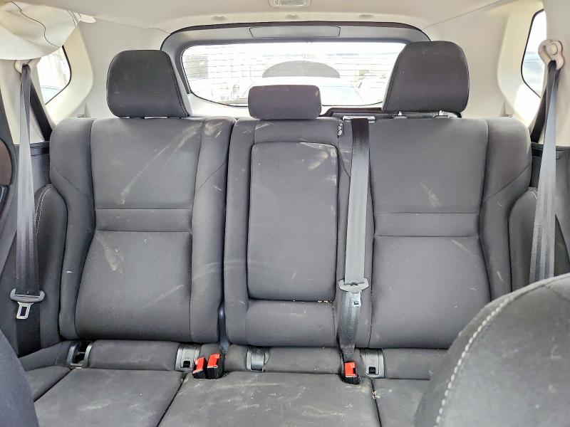 Продажа на аукционе авто 2023 Nissan Rogue, vin: 5N1BT3AA3PC737142, номер лота: 61805156