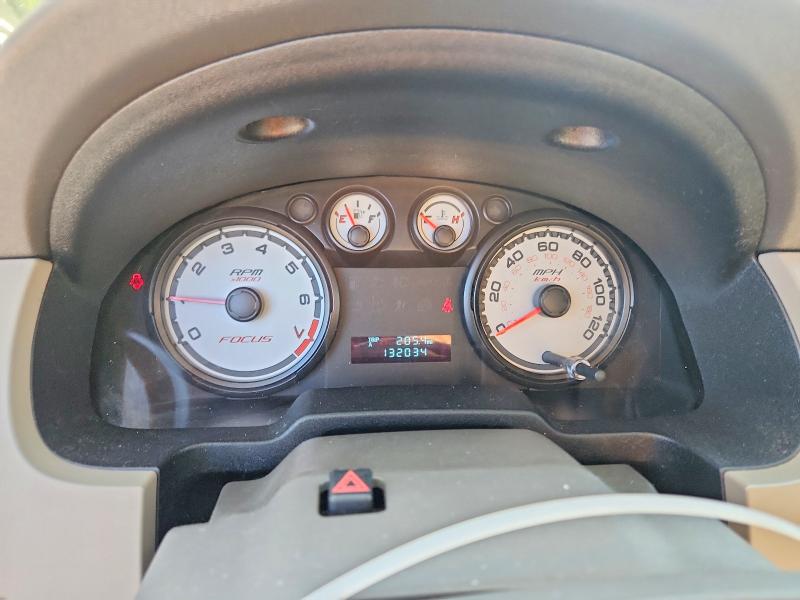 Продажа на аукционе авто 2008 Ford Focus, vin: 1FAHP34N98W291389, номер лота: 61773286