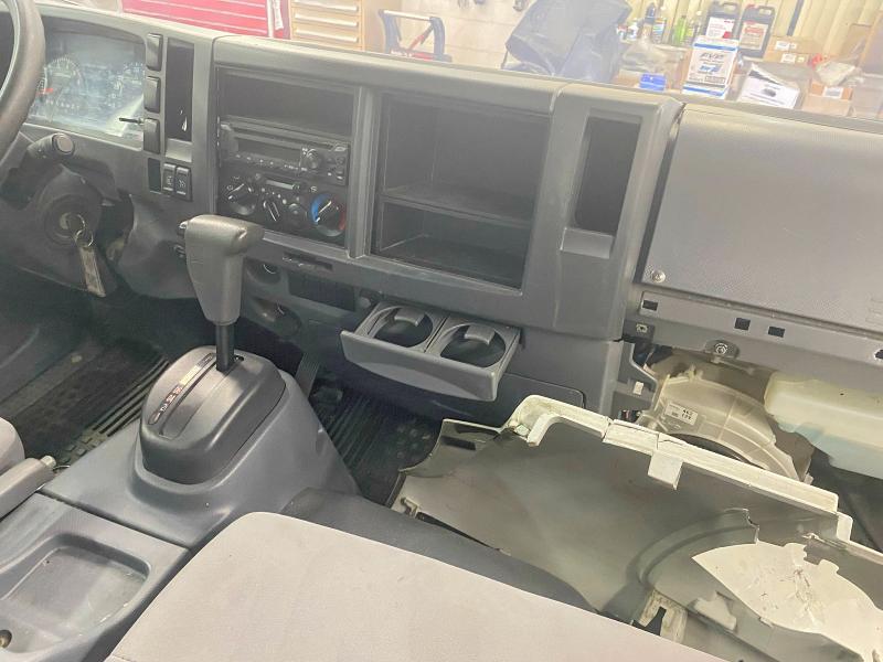 2021 Chevrolet 4500 მანქანა იყიდება აუქციონზე, vin: 54DCDW1D0MS200260, აუქციონის ნომერი: 62129956