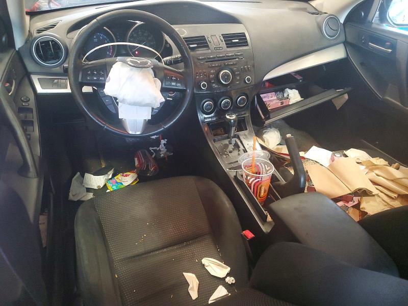 Продаж на аукціоні авто 2013 Mazda 3, vin: JM1BL1LP1D1769220, номер лоту: 61475906