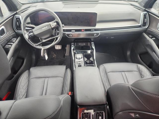 Продаж на аукціоні авто 2026 Kia Sorento, vin: KNDRKDJG7T5457531, номер лоту: 62479266