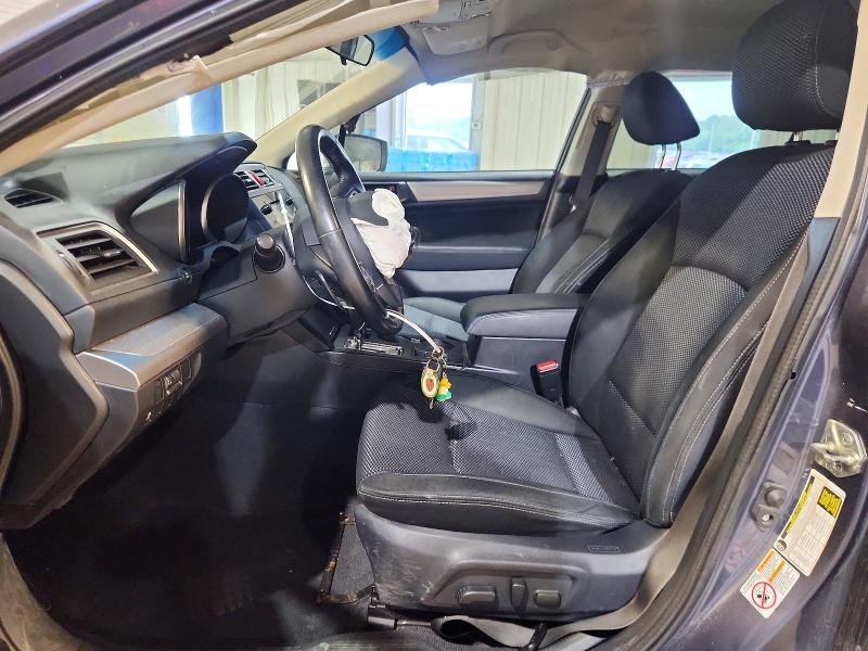 60401786 :رقم المزاد ، 4S4BSACC2G3326093 vin ، 2016 Subaru Outback مزاد بيع