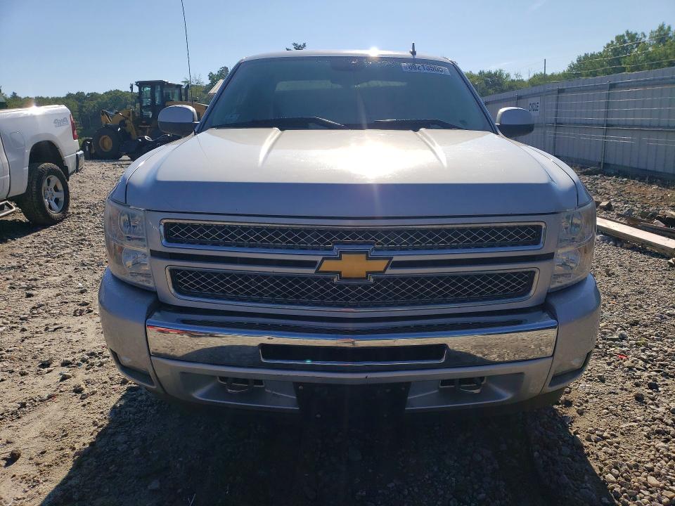 Aukcja sprzedaży 2012 Chevrolet Silverado, vin: 1GCRKSE76CZ333046, numer aukcji: 60213566