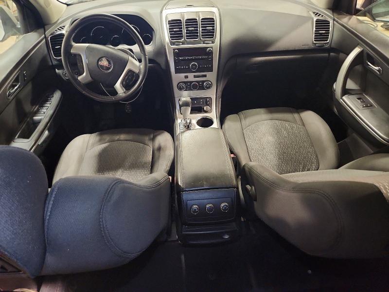 Aukcja sprzedaży 2011 Gmc Acadia, vin: 1GKKVPED6BJ329608, numer aukcji: 62654886