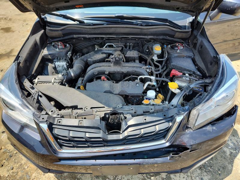 Продажа на аукционе авто 2018 Subaru Forester, vin: JF2SJADC6JH613602, номер лота: 61856986
