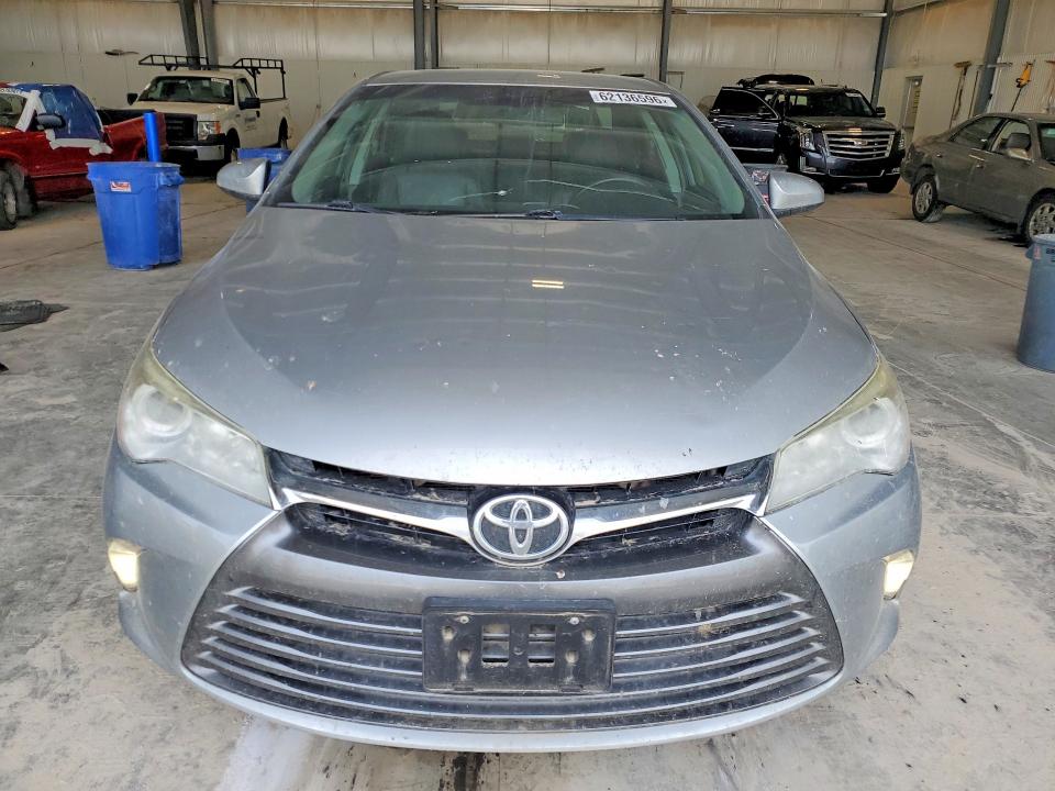 2017 Toyota Camry მანქანა იყიდება აუქციონზე, vin: 4T1BF1FK3HU651869, აუქციონის ნომერი: 62136596