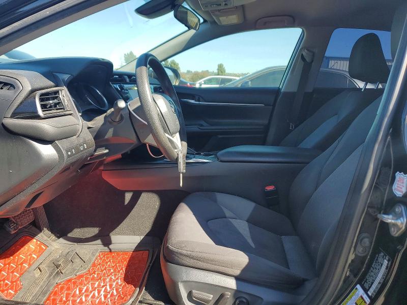 Продажа на аукционе авто 2019 Toyota Camry, vin: 4T1B11HK3KU229071, номер лота: 60574236