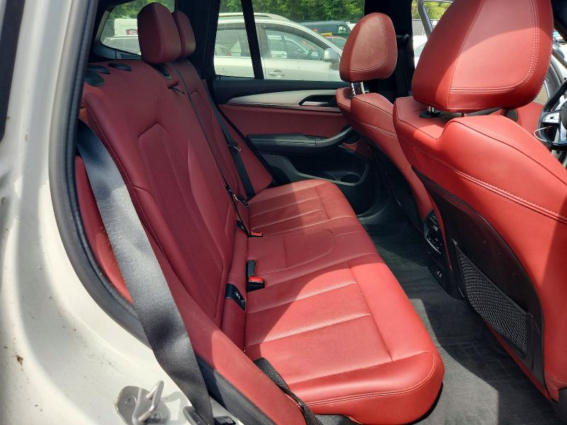 Продаж на аукціоні авто 2022 Bmw X3, vin: 5UX53DP04N9L05030, номер лоту: 60432166