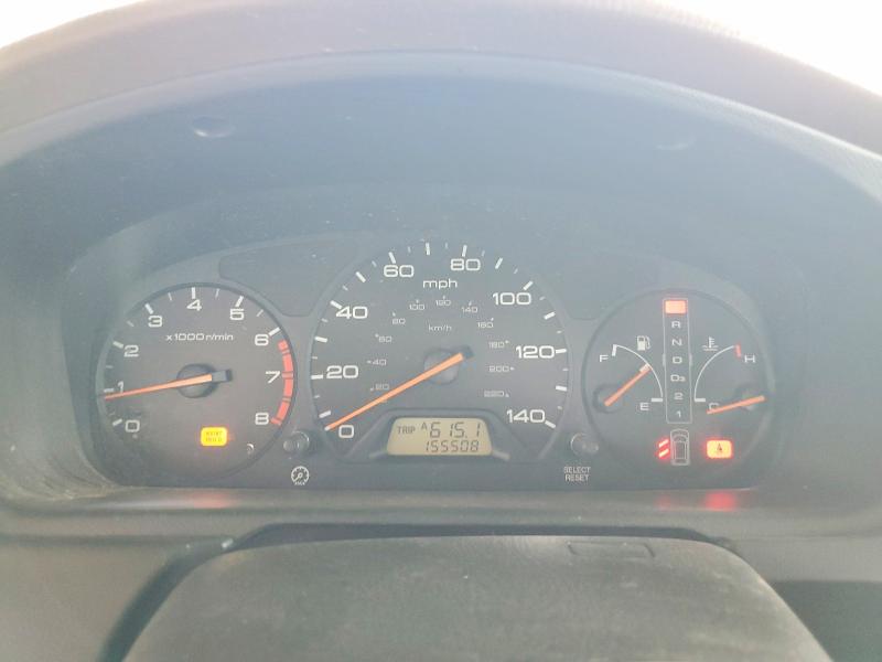 Продажа на аукционе авто 2004 Honda Odyssey, vin: 5FNRL18604B004117, номер лота: 62016376
