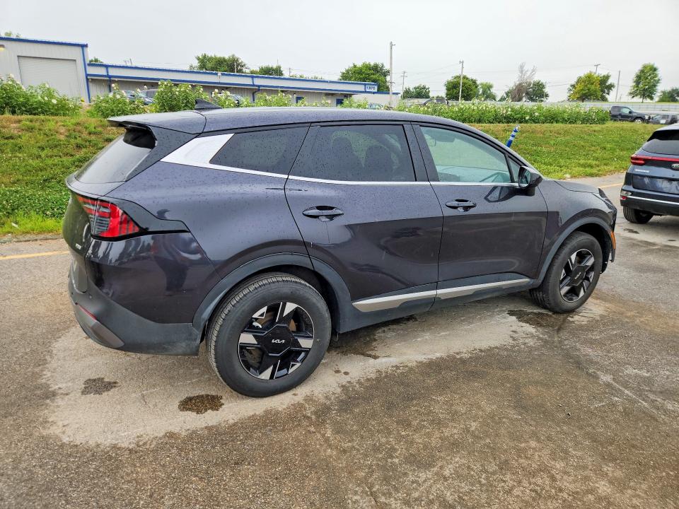 Продажа на аукционе авто 2026 Kia Sportage, vin: 5XYK2CDFXTG373824, номер лота: 62515066