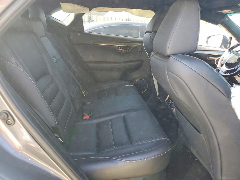 Aukcja sprzedaży 2016 Lexus Nx 200t, vin: JTJBARBZ8G2074476, numer aukcji: 61810926
