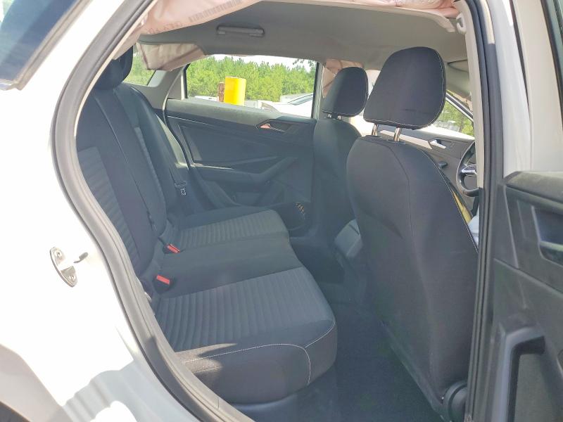 Продаж на аукціоні авто 2024 Volkswagen Jetta, vin: 3VW5M7BU0RM058667, номер лоту: 61148896