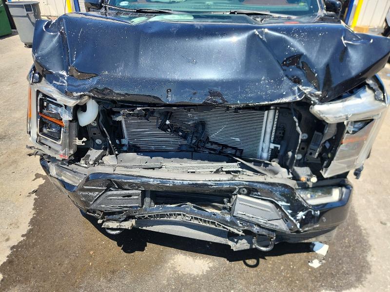 2022 Ford F150 მანქანა იყიდება აუქციონზე, vin: 1FTFW1E85NKE86295, აუქციონის ნომერი: 55411176