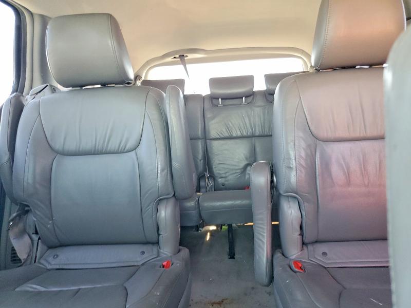 Aukcja sprzedaży 2009 Toyota Sienna, vin: 5TDZK22C99S225547, numer aukcji: 62722396