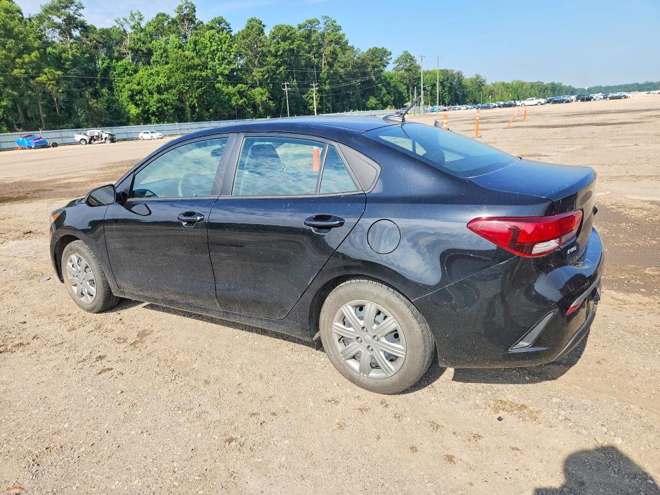 Aukcja sprzedaży 2023 Kia Rio, vin: 3KPA24AD0PE515816, numer aukcji: 59270546
