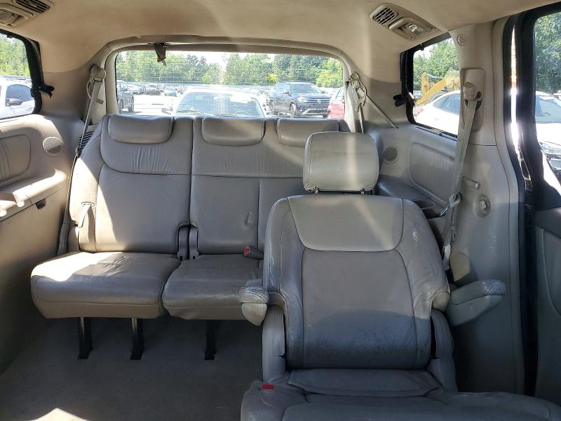 Продаж на аукціоні авто 2004 Toyota Sienna, vin: 5TDBA22C84S010366, номер лоту: 60468566