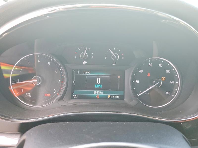 Продаж на аукціоні авто 2018 Buick Encore, vin: KL4CJASB5JB634211, номер лоту: 60162746
