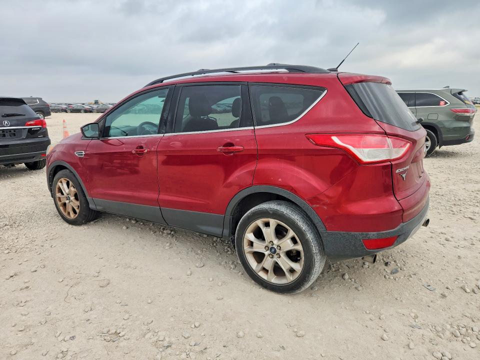 62515726 :رقم المزاد ، 1FMCU0GX2DUB63246 vin ، 2013 Ford Escape مزاد بيع