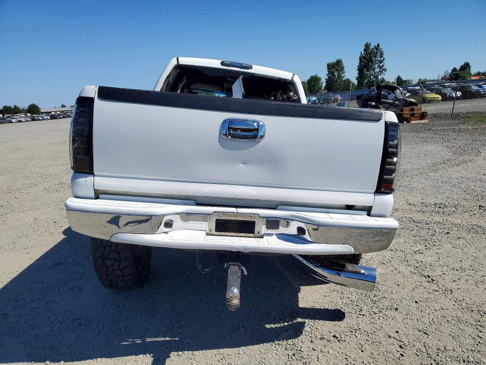 Продажа на аукционе авто 2005 Gmc Sierra, vin: 1GTHK23215F876084, номер лота: 60524306