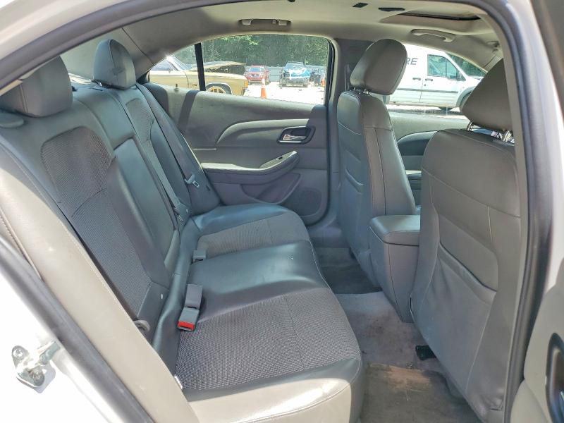 Aukcja sprzedaży 2015 Chevrolet Malibu, vin: 1G11C5SL1FF137253, numer aukcji: 59590846